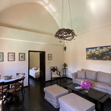 Ducato Wine Village Megalochori  Ngoại thất bức ảnh