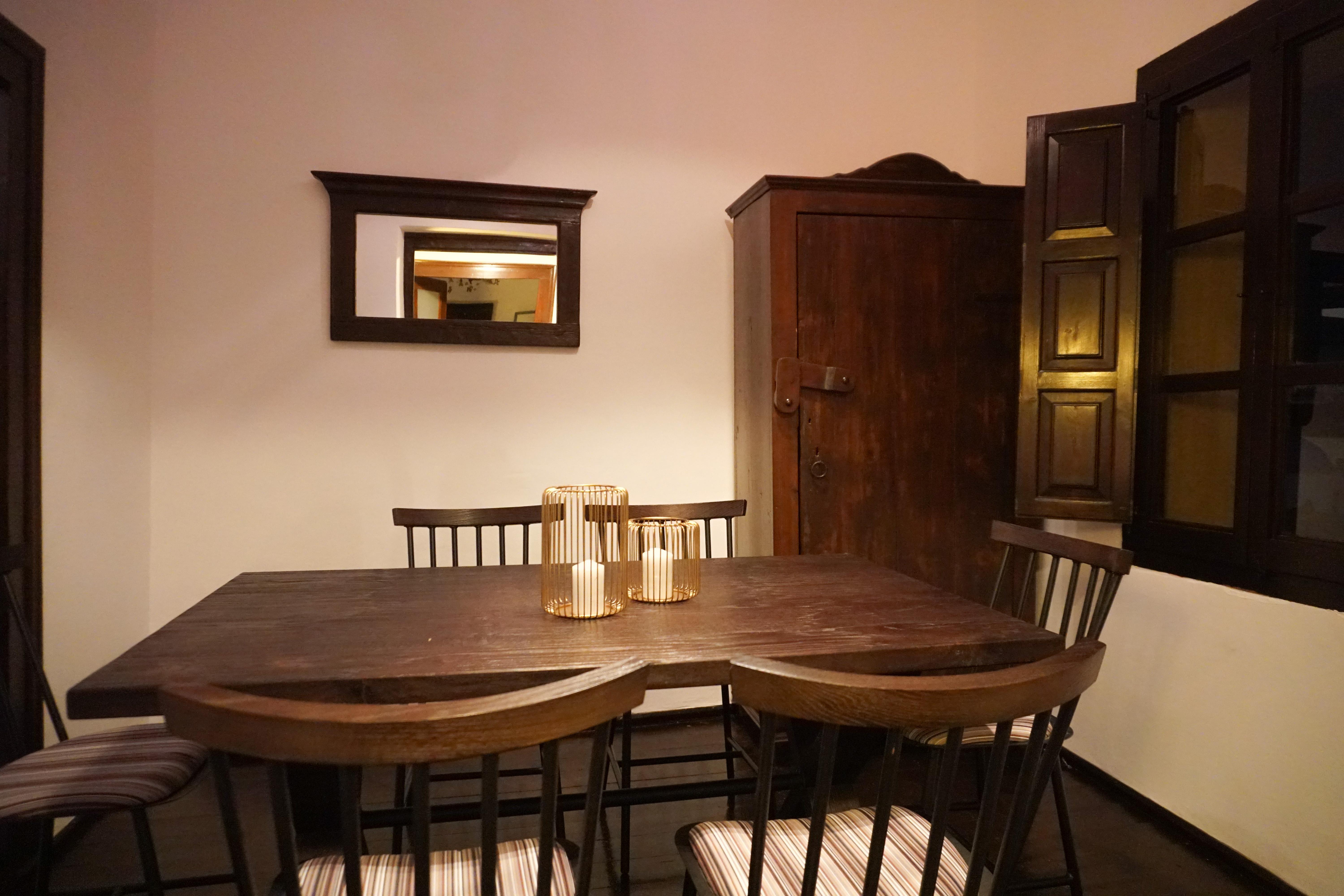 Ducato Wine Village Megalochori  Ngoại thất bức ảnh