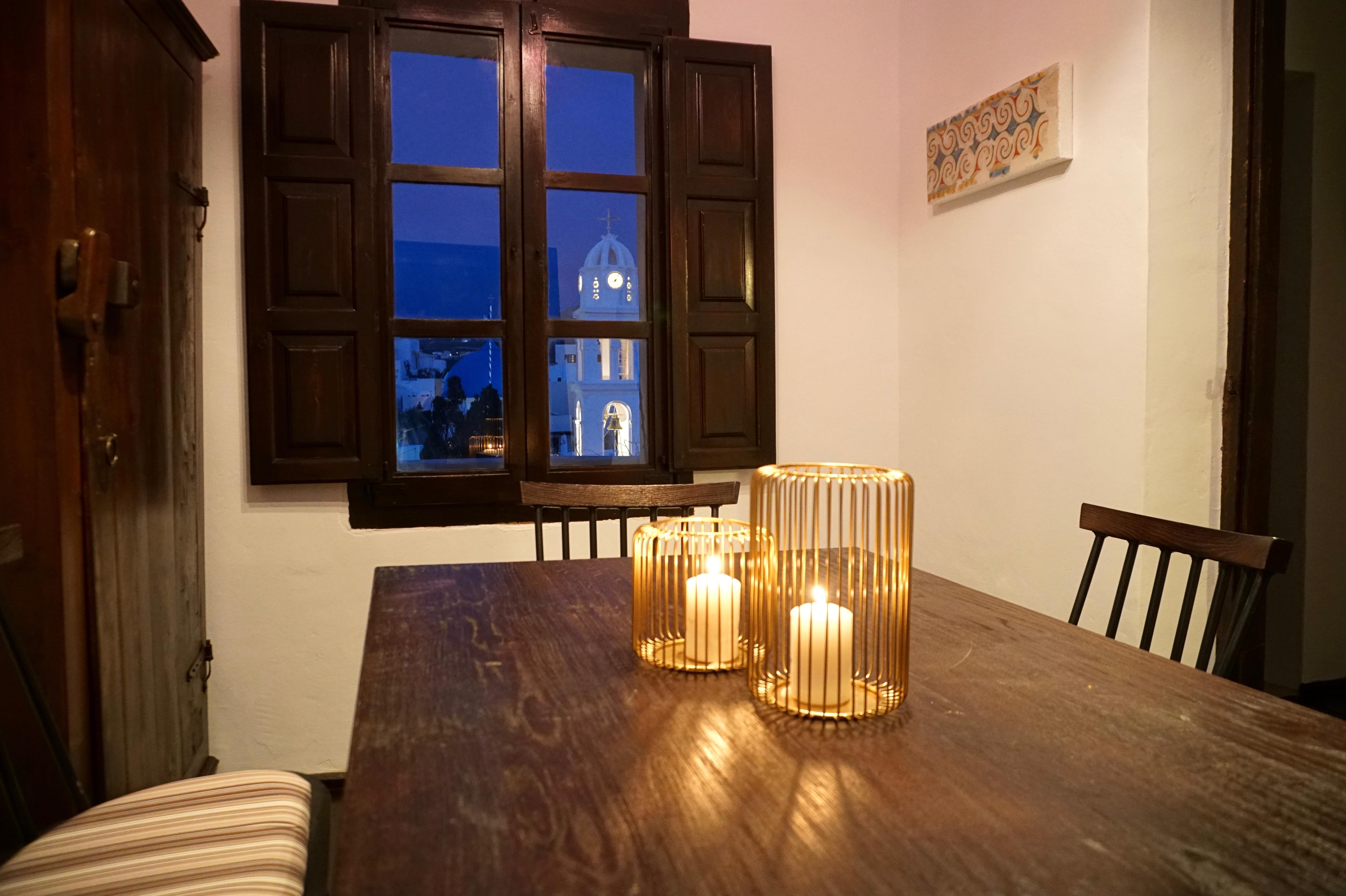 Ducato Wine Village Megalochori  Ngoại thất bức ảnh