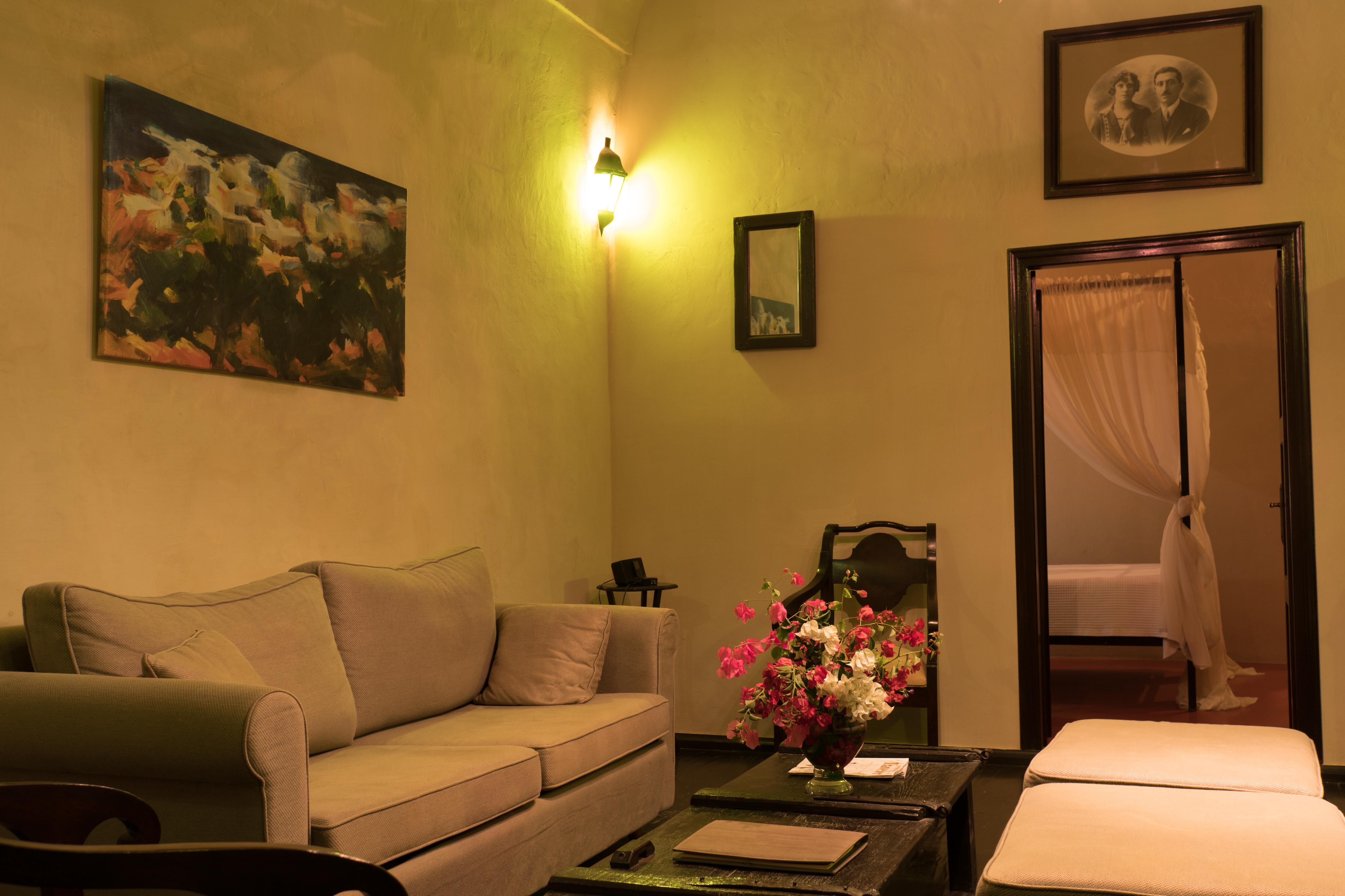Ducato Wine Village Megalochori  Ngoại thất bức ảnh