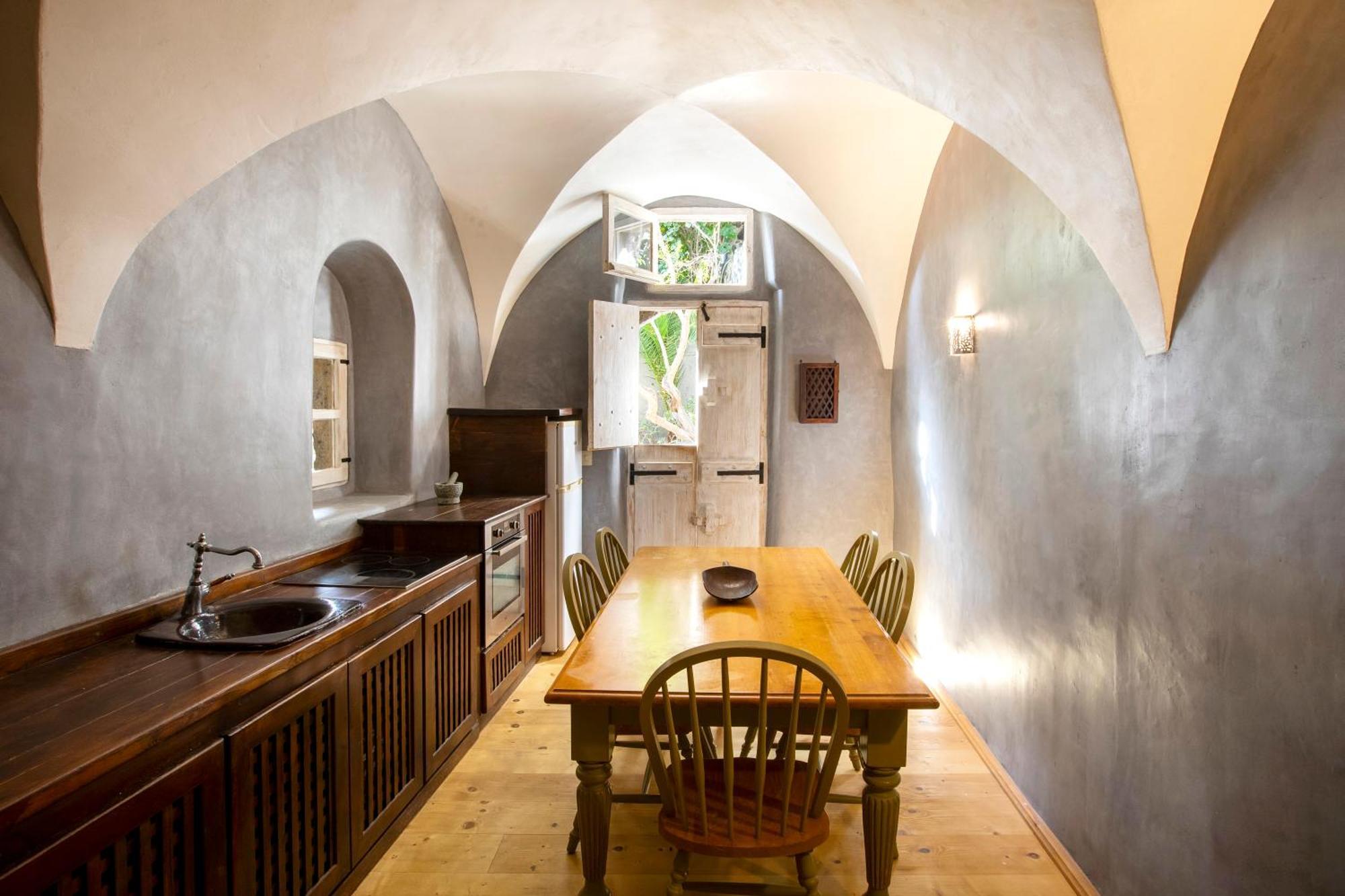 Ducato Wine Village Megalochori  Ngoại thất bức ảnh