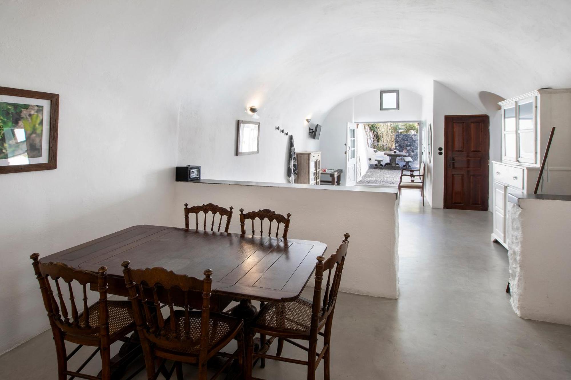 Ducato Wine Village Megalochori  Ngoại thất bức ảnh