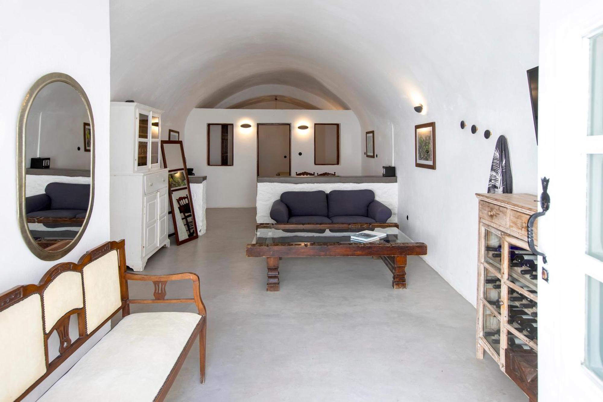 Ducato Wine Village Megalochori  Ngoại thất bức ảnh