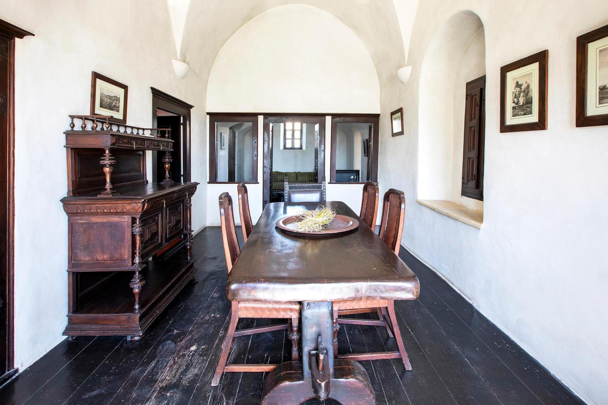 Ducato Wine Village Megalochori  Ngoại thất bức ảnh