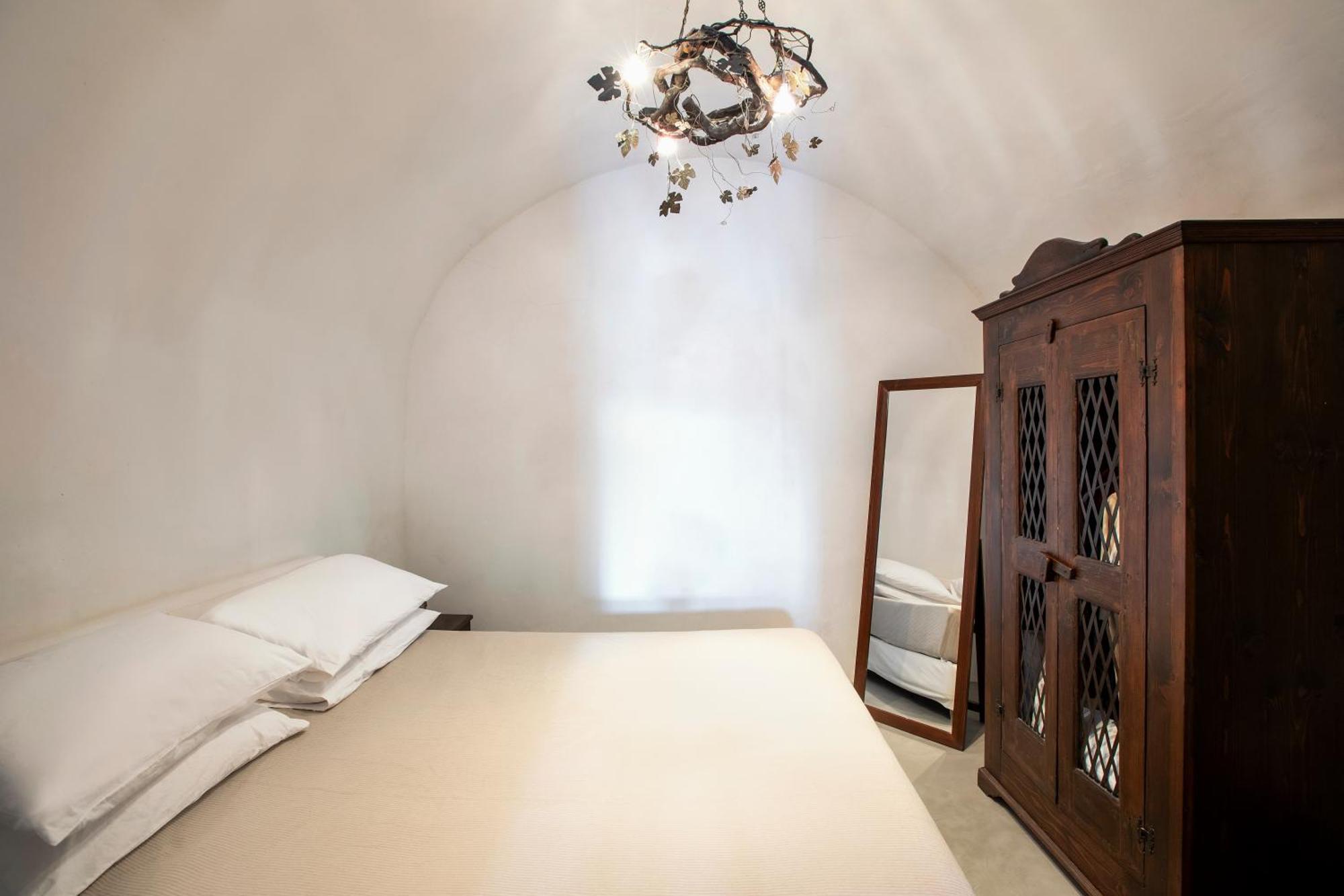 Ducato Wine Village Megalochori  Ngoại thất bức ảnh
