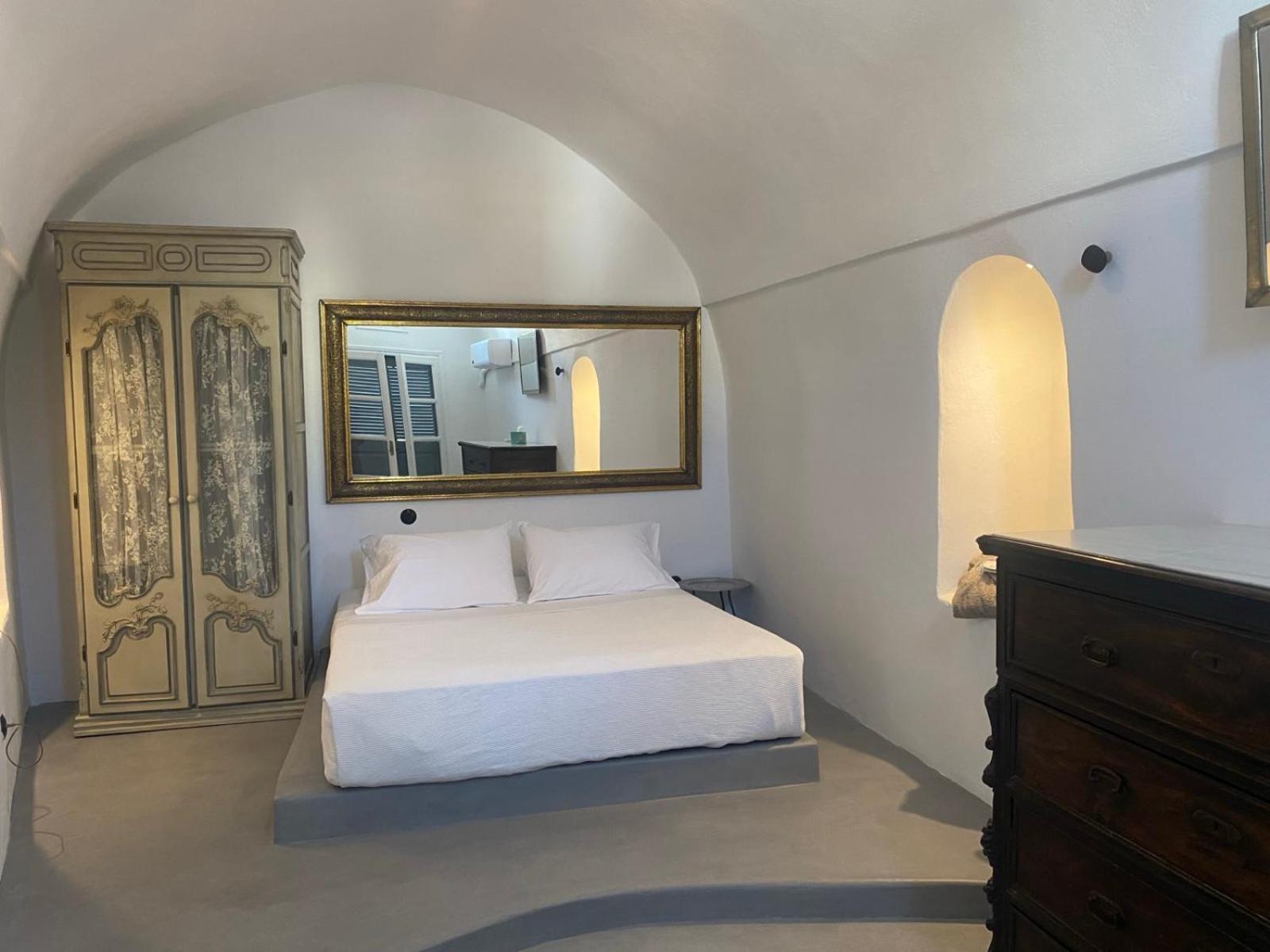 Ducato Wine Village Megalochori  Ngoại thất bức ảnh